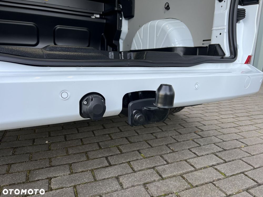 Ford Transit Custom - 23