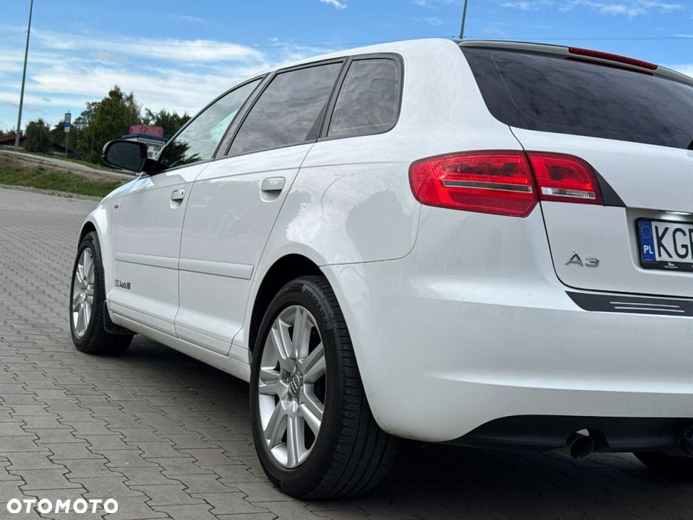 Audi A3 - 25