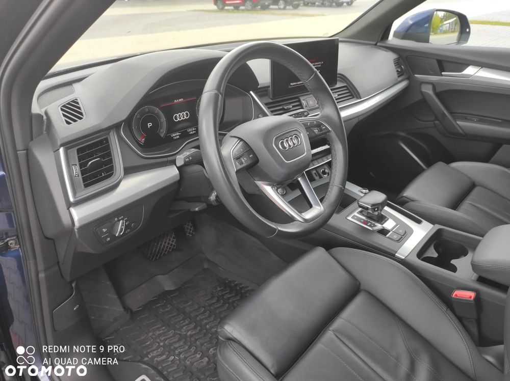 Audi Q5 - 8