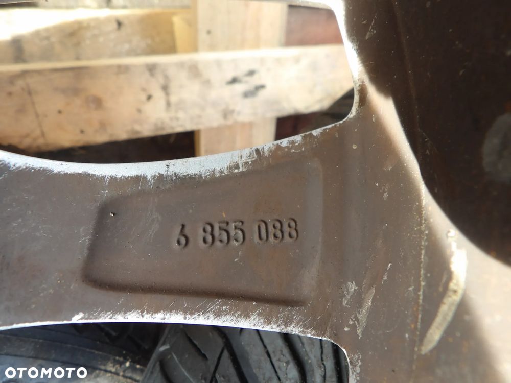 BMW - F45,F46,F48 - 7,52jX17H2 - IS54 - JEDEN ROZMIAR - KOMPLET ALUMINIOWYCH FELG - 6855088 - 9