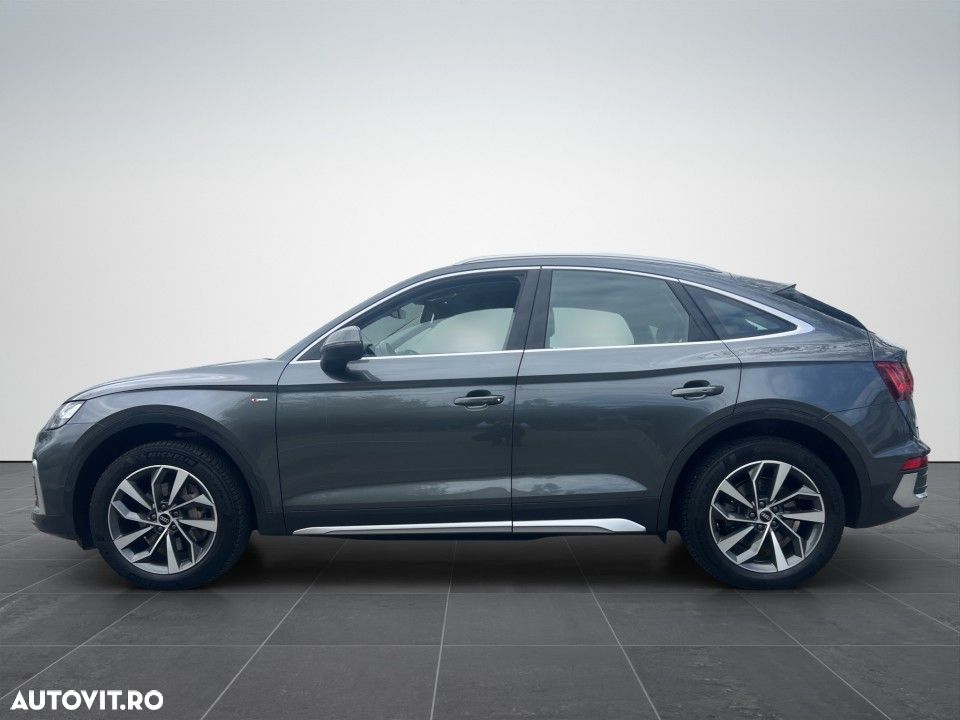 Audi Q5 - 6