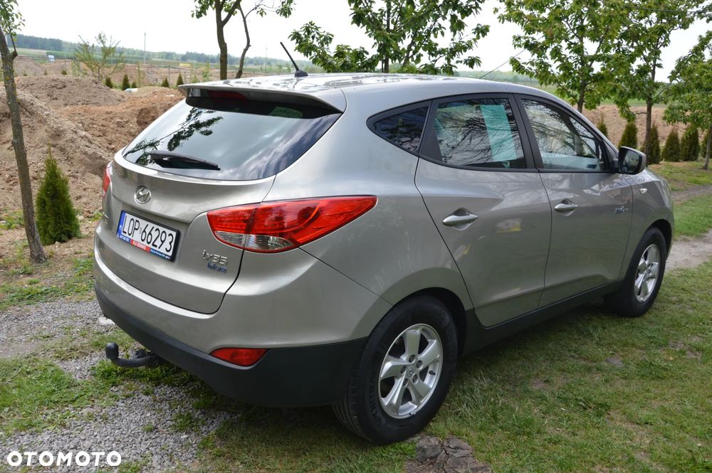 Hyundai ix35 1.6 2WD 5 Star Edition - 5