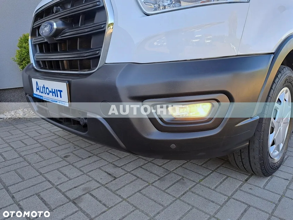 Ford Transit - 19