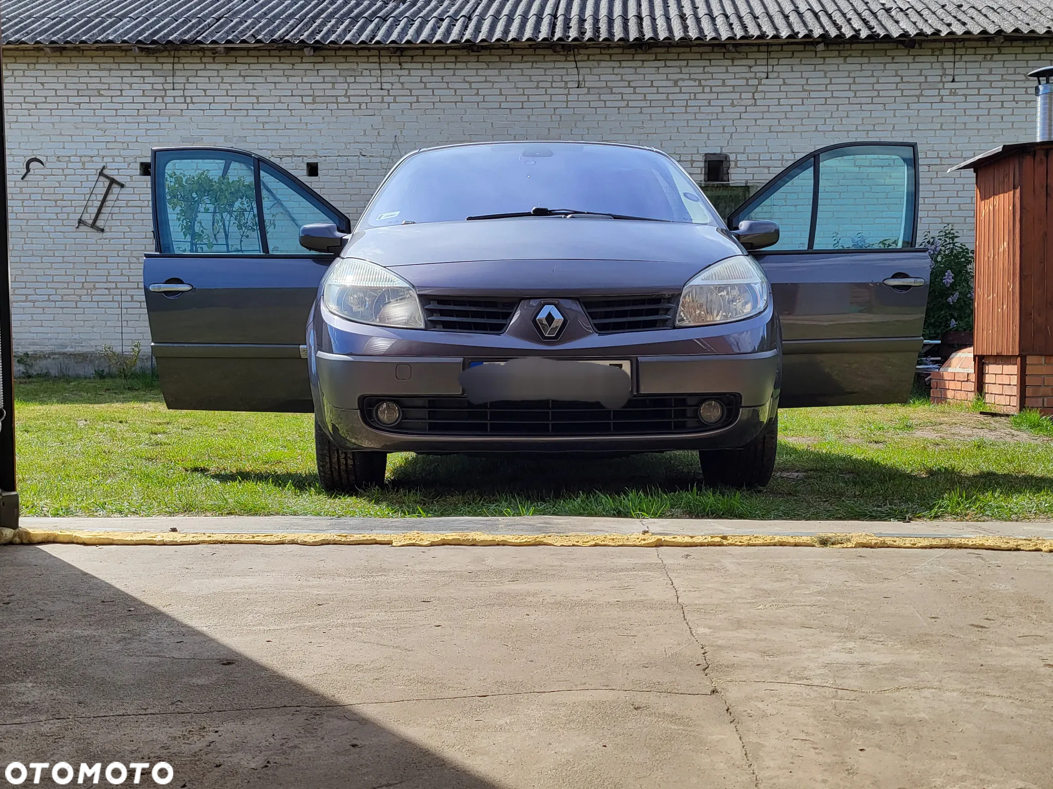 Renault Scenic - 7