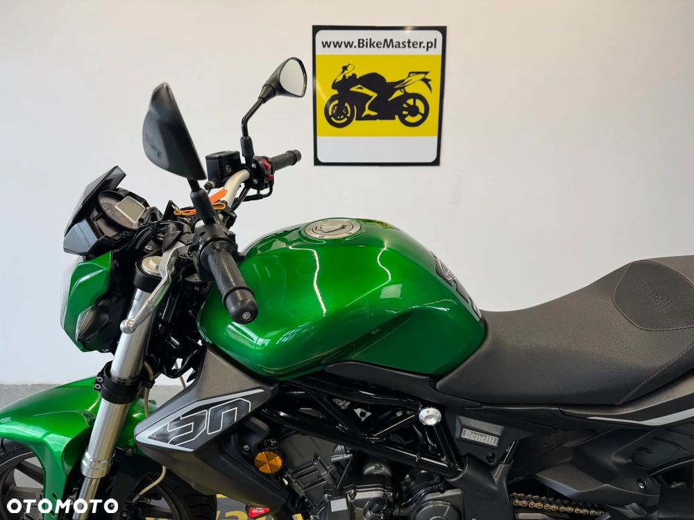 Benelli BN 302 - 20