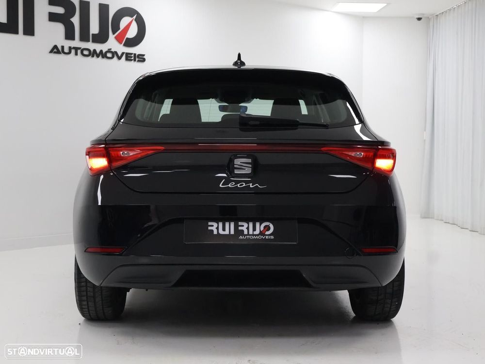 SEAT Leon 1.0 TSI Style - 27