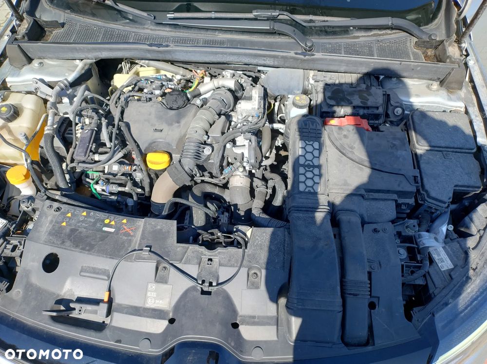 Renault Megane BLUE dCi 115 INTENS - 15