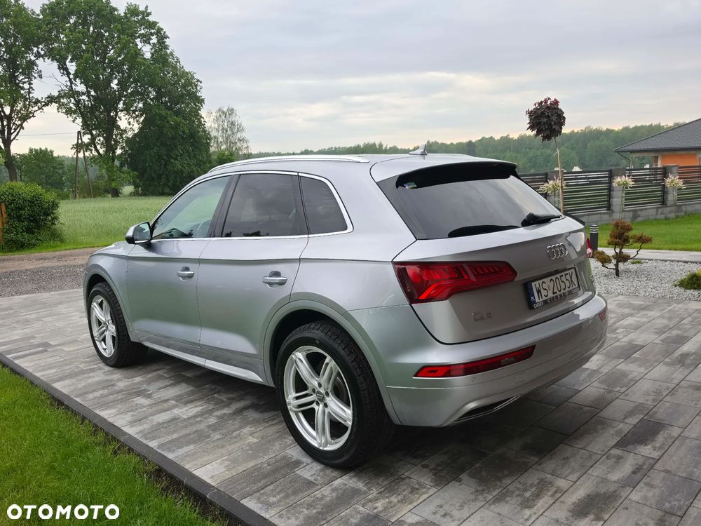 Audi Q5 - 9