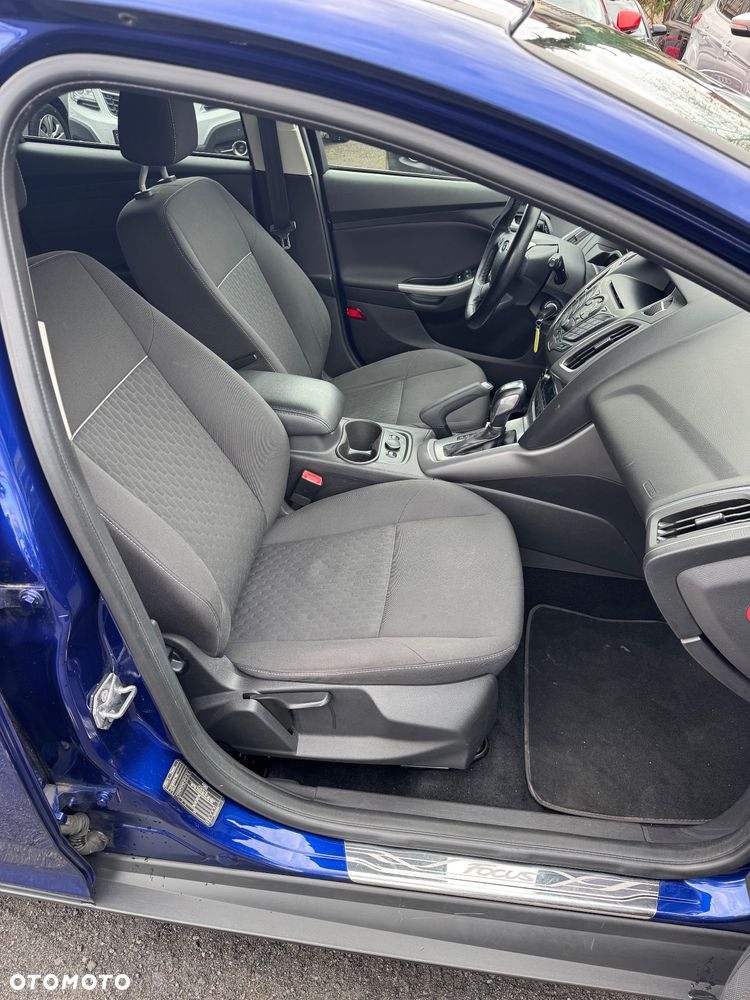 Ford Focus - 18
