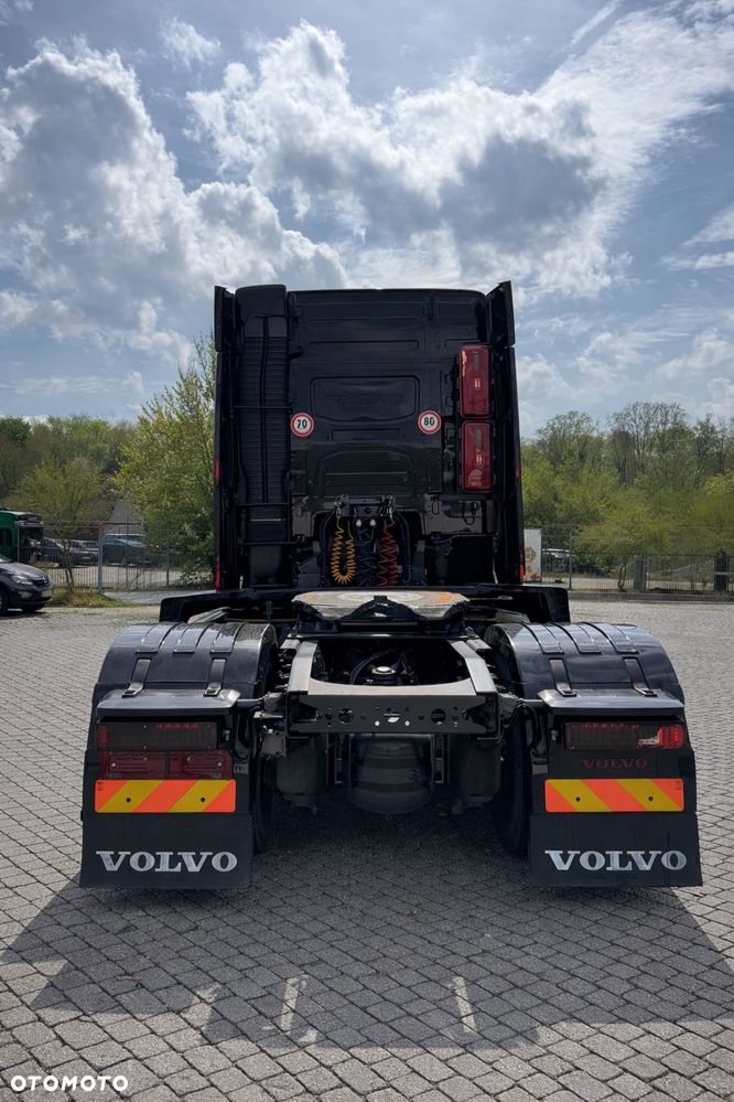 Volvo FH460 - ADR ! - 5