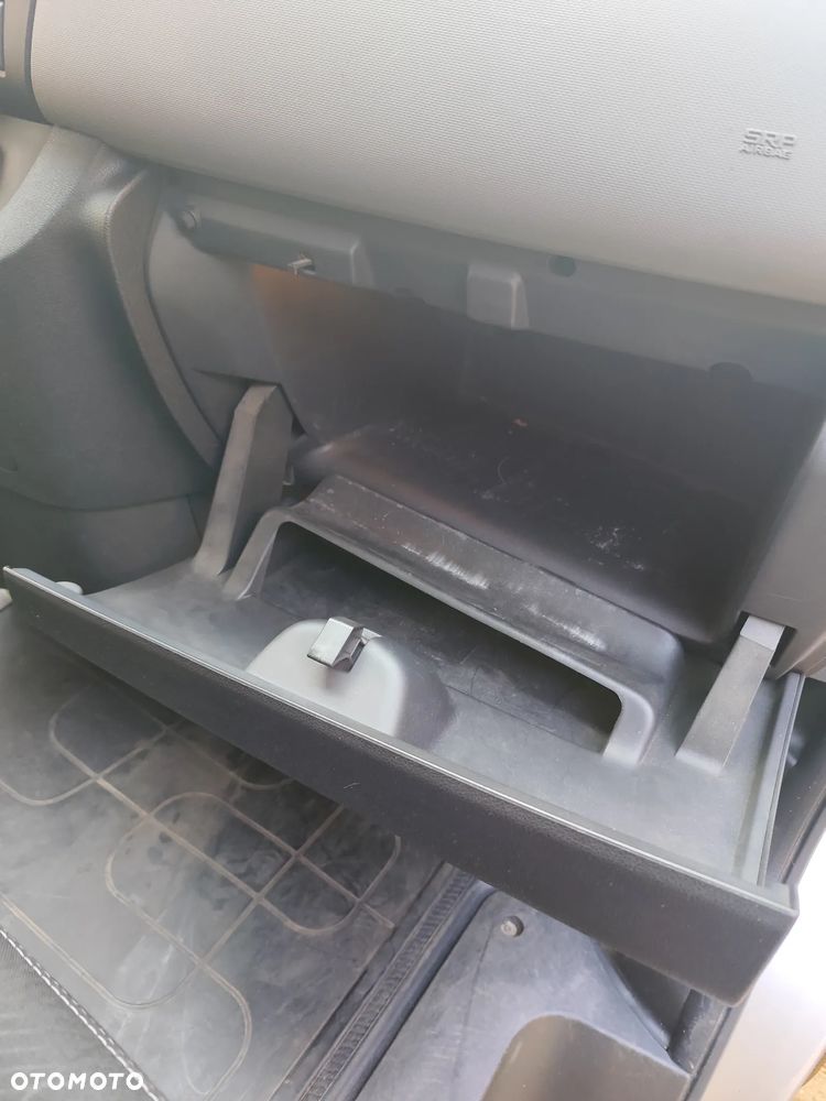 Renault Trafic DCI - 115KM 2,7/3T - 15