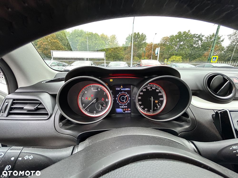 Suzuki Swift - 9