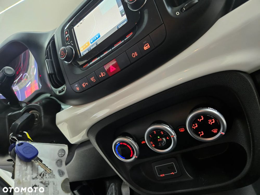 Fiat 500L - 17