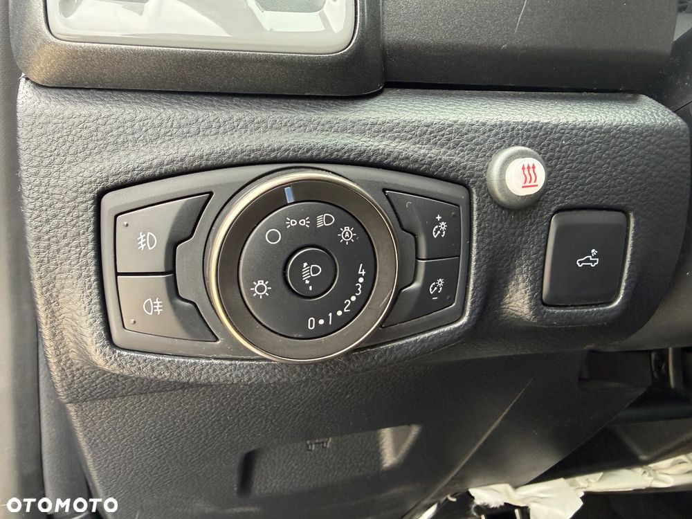 Ford Ranger Raptor - 18