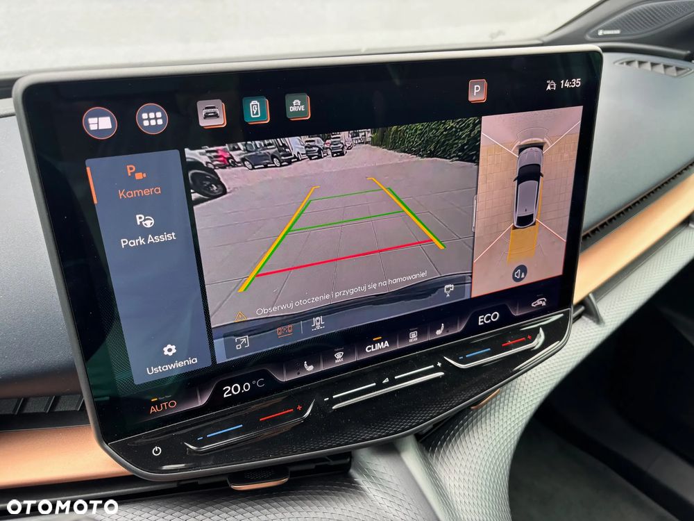 Cupra Tavascan 82kWh 4Drive VZ - 15