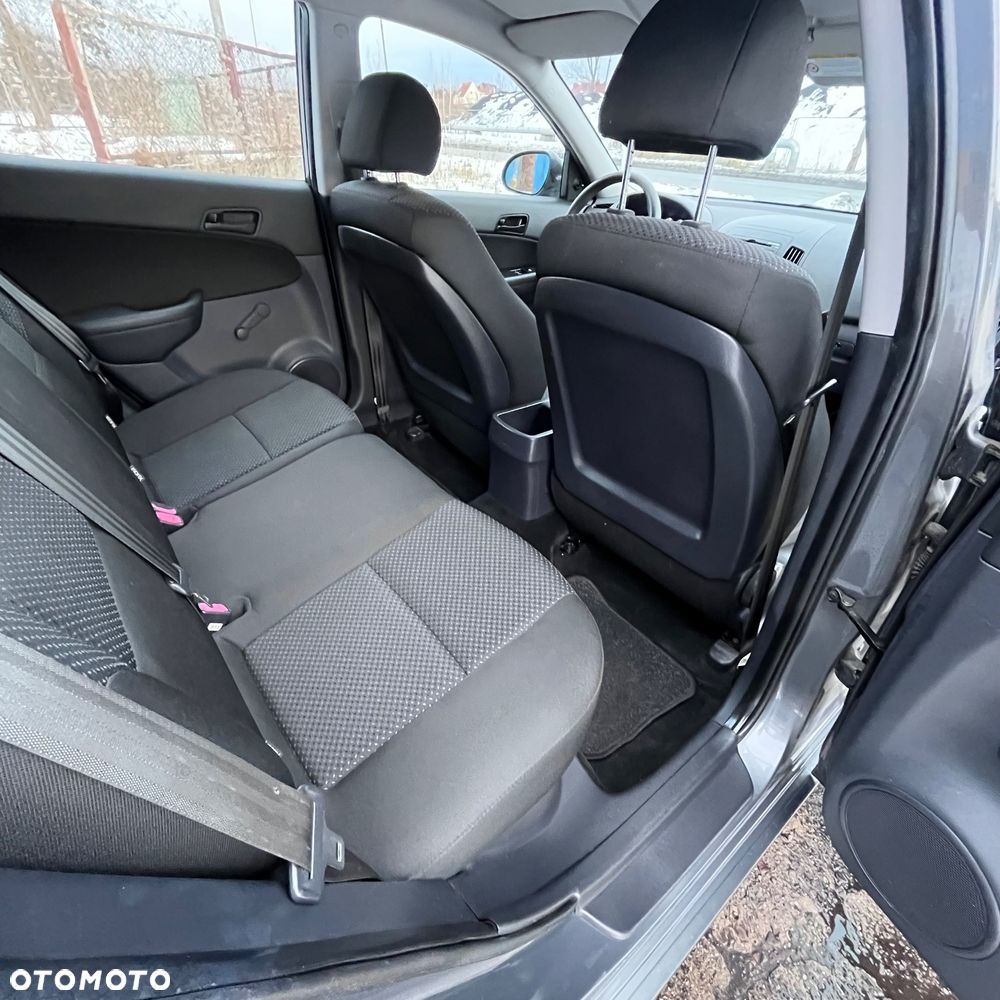 Hyundai i30 1.4 Blue Classic - 15