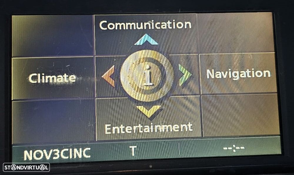 BMW 320 d DPF Edition Fleet Sport - 10