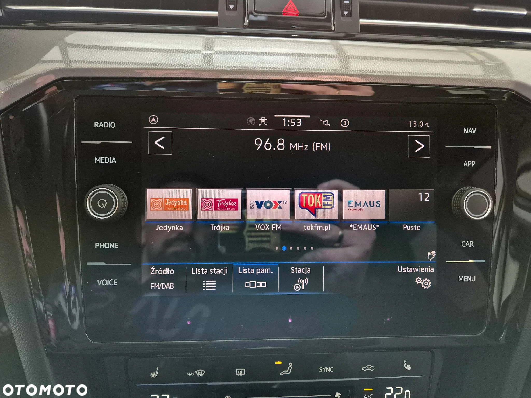 Volkswagen Passat 2.0 TDI EVO Business - 21