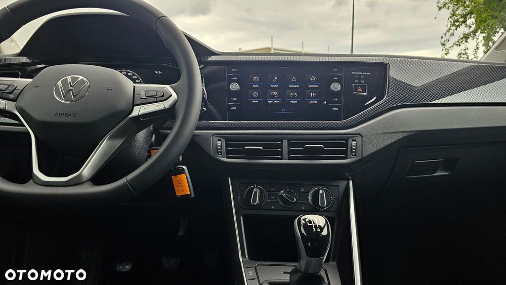 Volkswagen Polo - 27