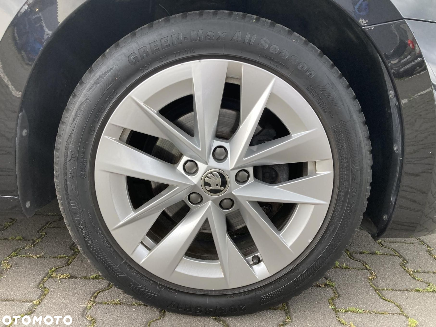 Skoda Octavia - 18