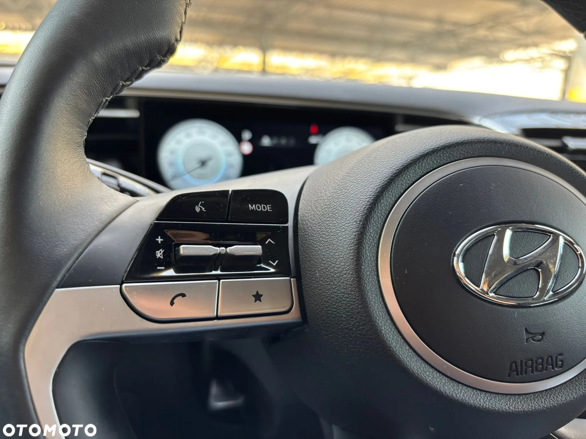 Hyundai Tucson - 29