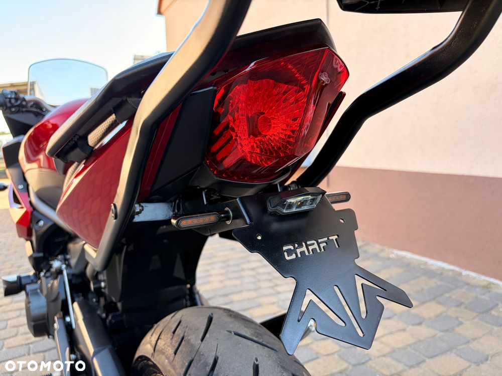 Yamaha XJ - 23