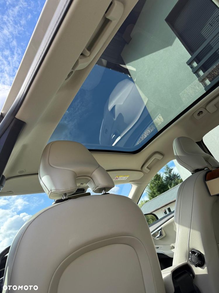 Volvo V40 T3 Drive-E Inscription - 9