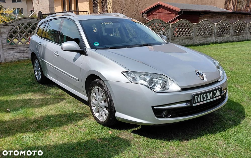 Renault Laguna 2.0 16V 140 Dynamique - 4