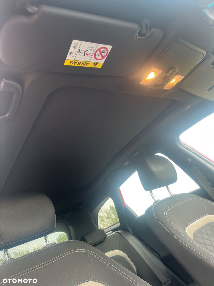 Kia Ceed 1.6 CRDi 136 ISG GT Line - 24