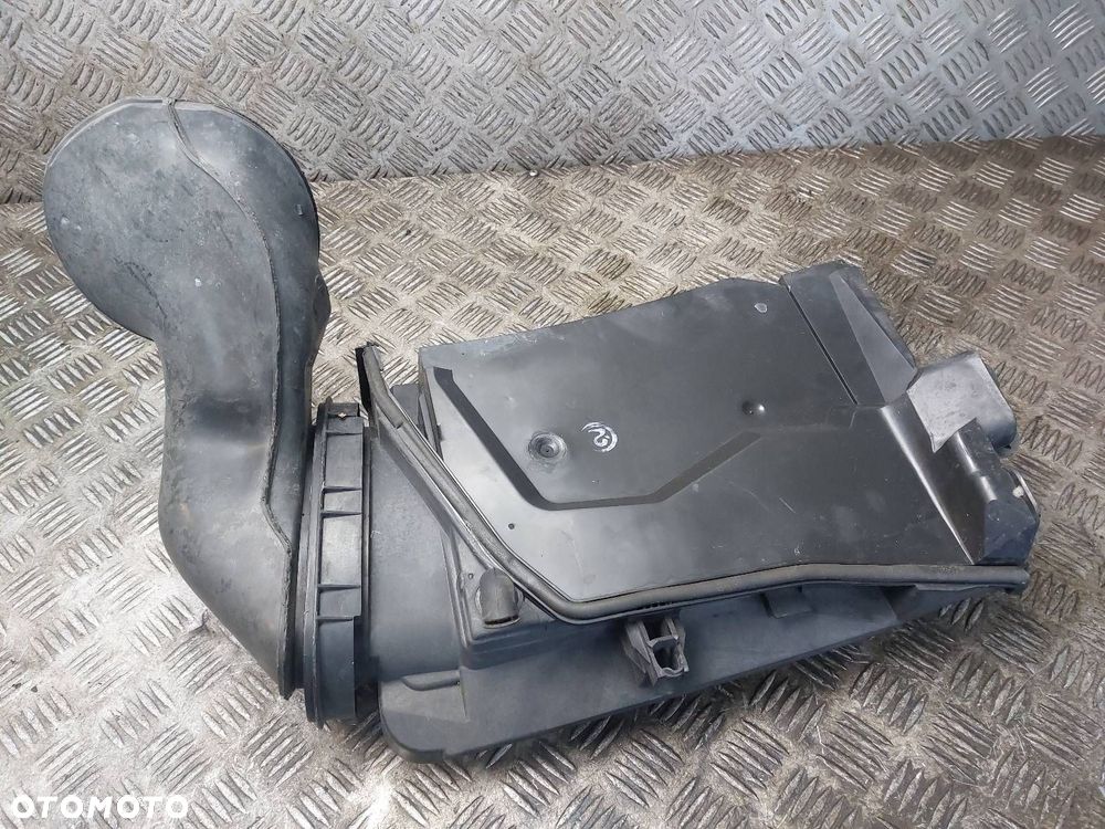 OBUDOWA FILTRA KABINOWEGO RURA DOLOT BMW E39 520i 8379624 8379620 - 5