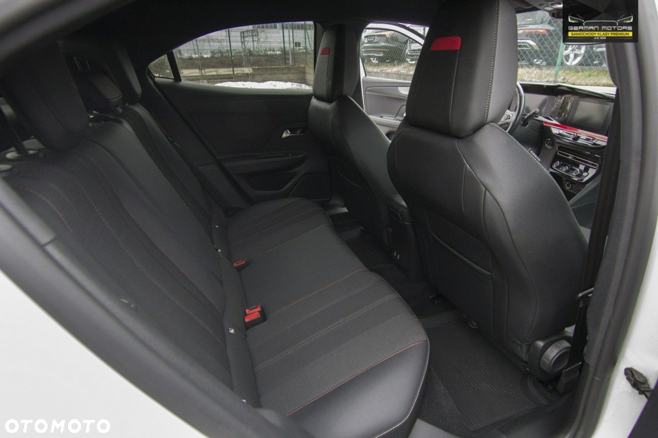 Opel Mokka Mokka-e GS Line - 23