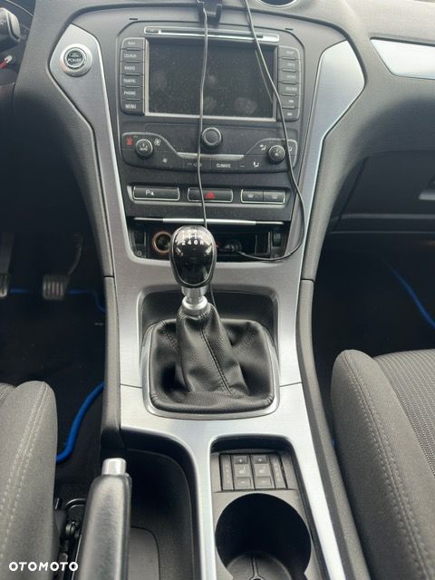 Ford Mondeo 2.2 TDCi Titanium - 15