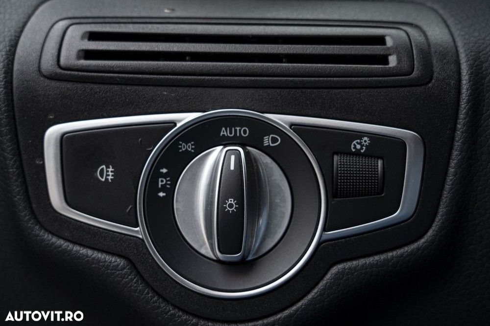 Mercedes-Benz GLC - 20