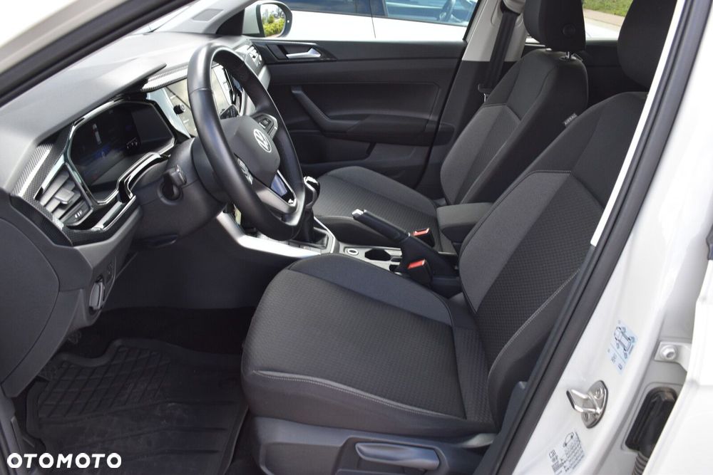 Volkswagen Taigo 1.0 TSI Life - 24