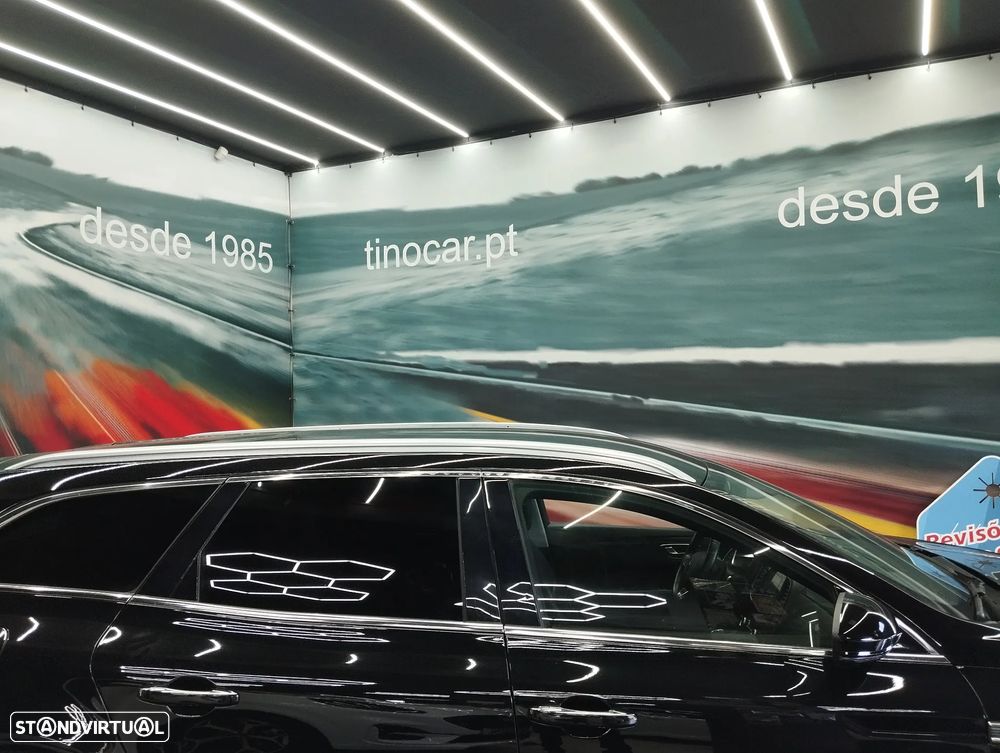 Renault Talisman Sport Tourer 1.6 dCi Executive EDC - 11