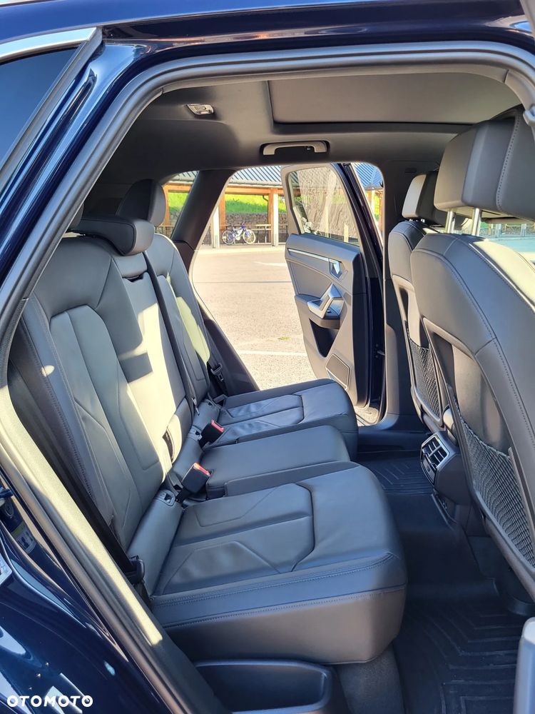 Audi Q3 45 TFSI Quattro S Line S tronic - 9