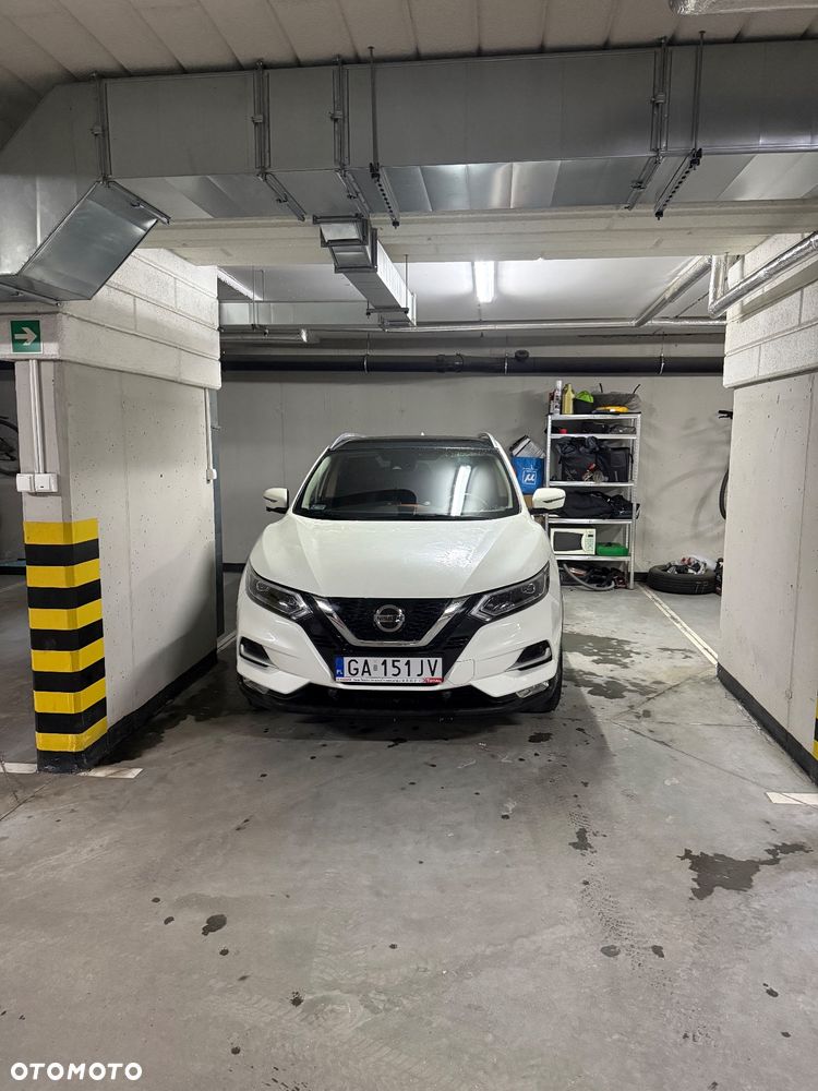 Nissan Qashqai 1.3 DIG-T Tekna DCT - 6