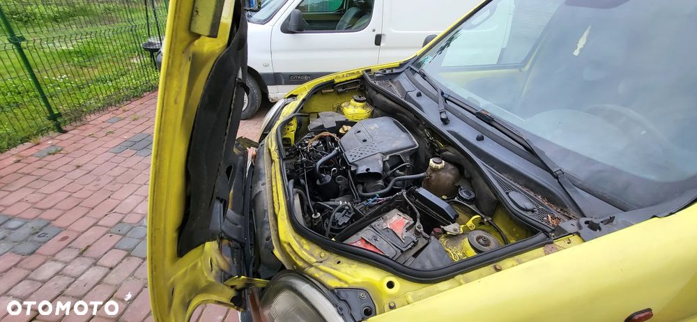 Renault Kangoo - 5
