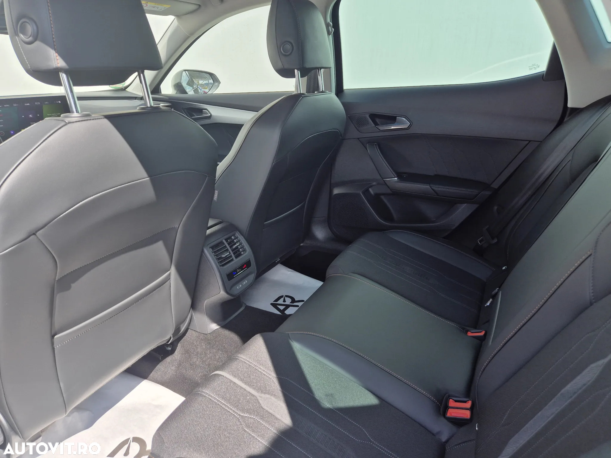 Cupra Formentor 1.4 e-HYBRID PHEV - 12