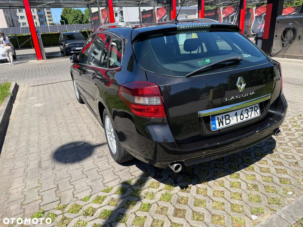 Renault Laguna - 5