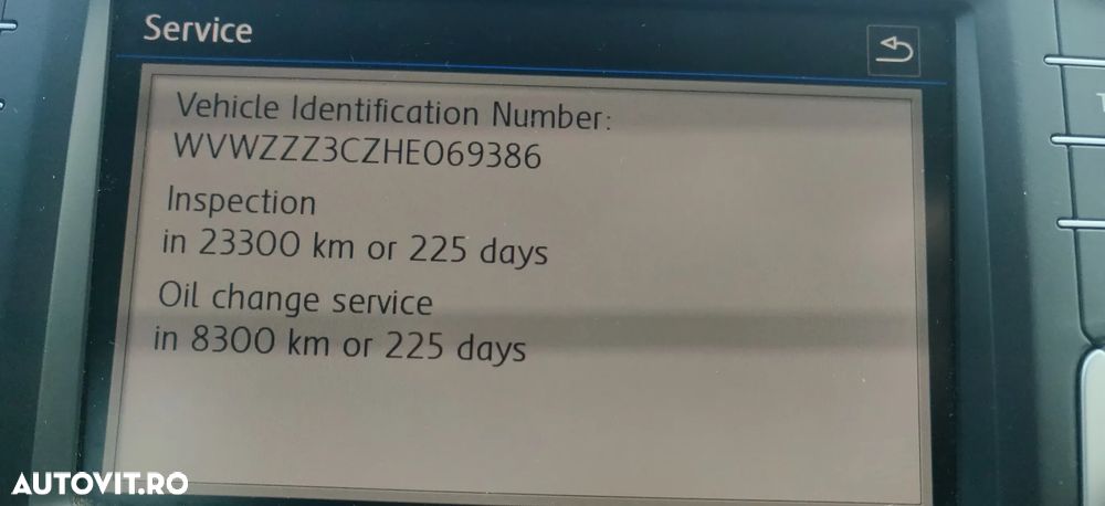 Volkswagen Passat Variant 1.6 TDI Comfortline - 23