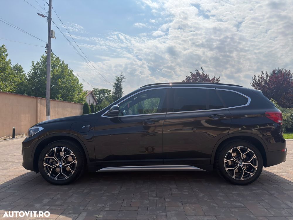 BMW X1 - 8
