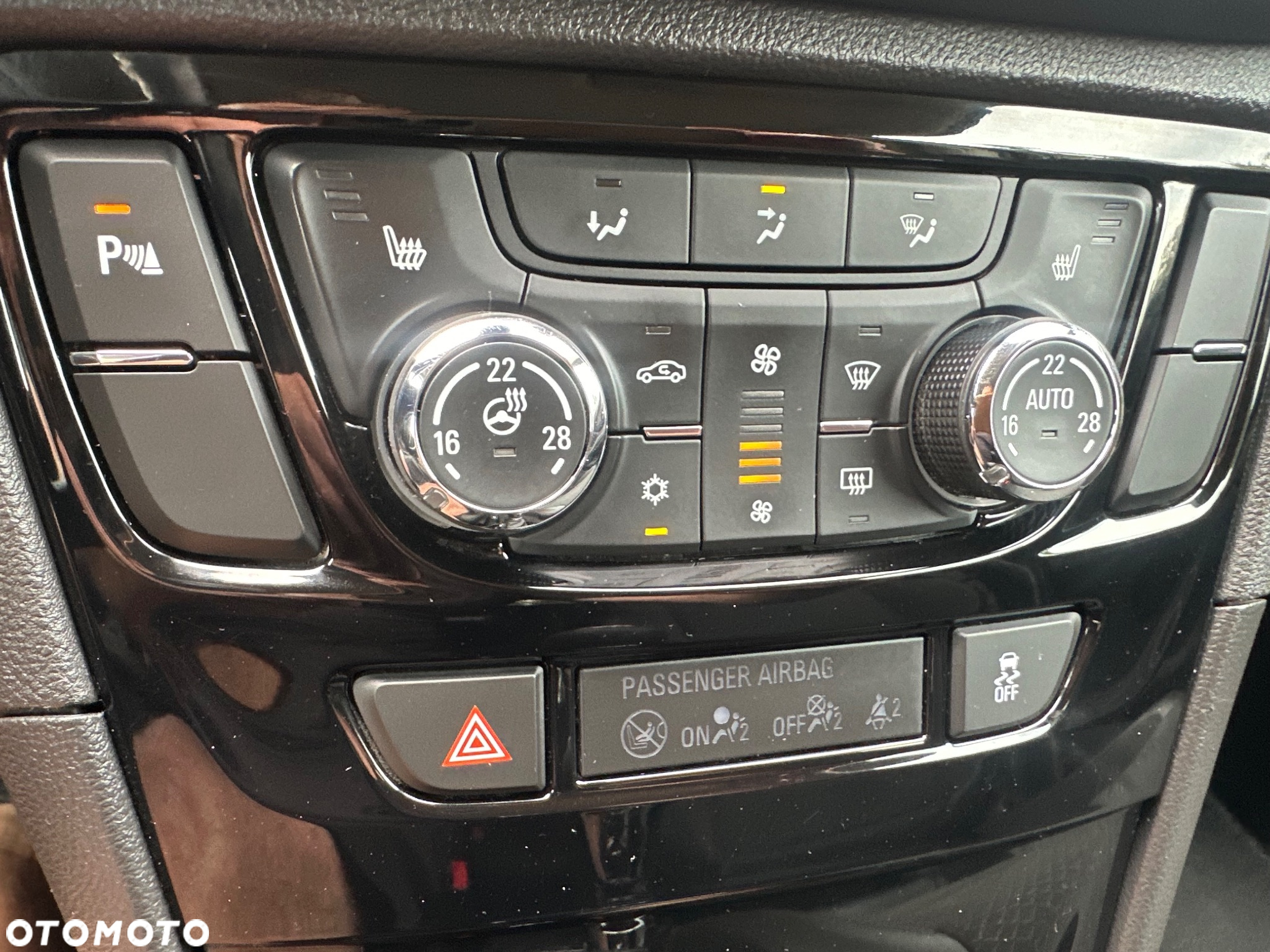 Opel Mokka X 1.4 Automatik Ultimate - 23