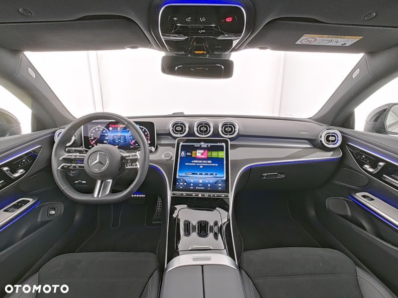 Mercedes-Benz CLE 200 4Matic 9G-TRONIC Edition AMG Line - 6