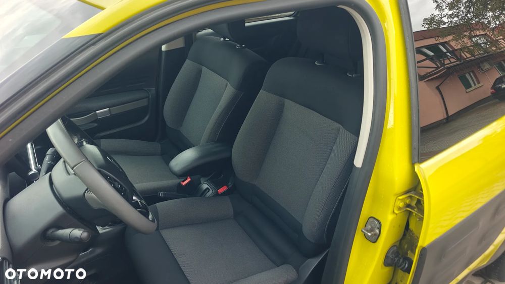 Citroën C4 Cactus VTi 82 Shine Edition - 20