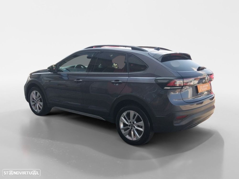 VW Taigo 1.0 TSI Urban DSG - 3