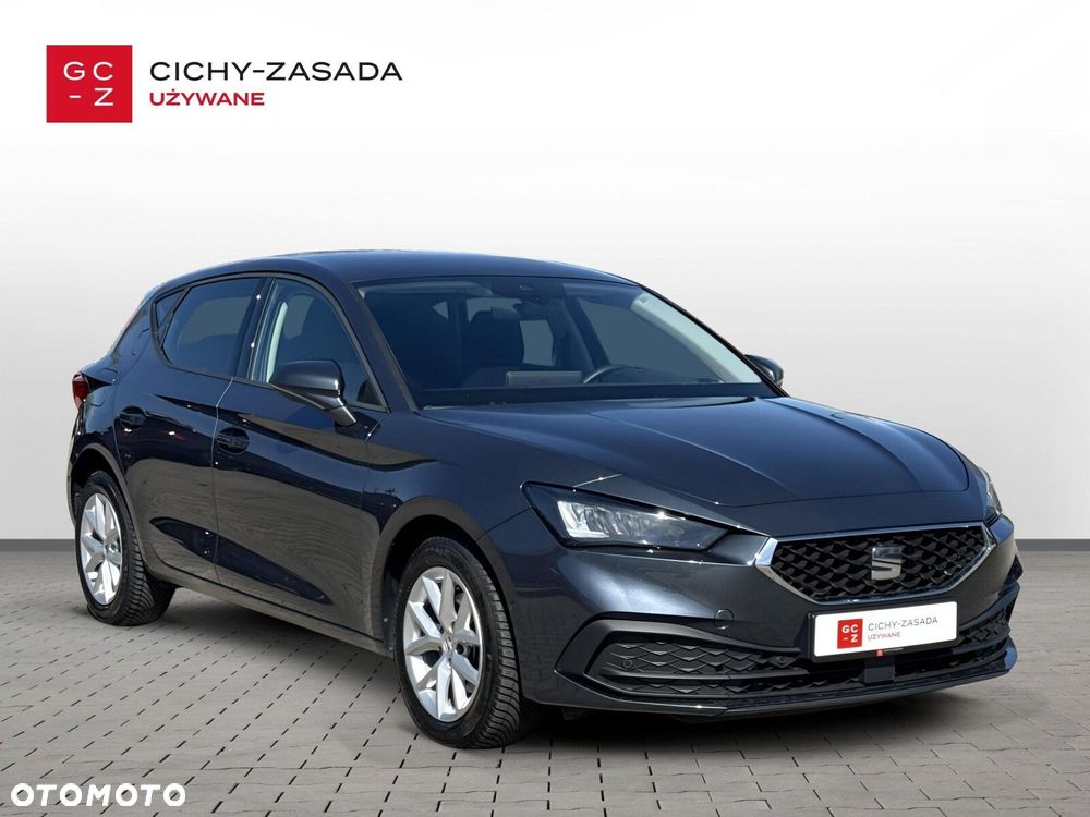 Seat Leon 1.5 TSI Style - 8