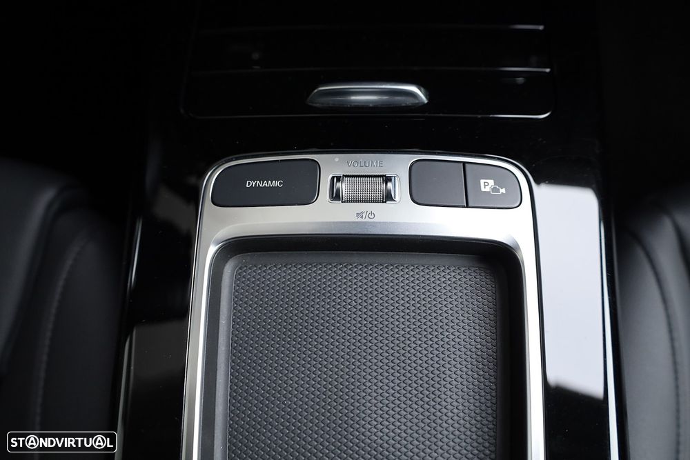 Mercedes-Benz A 200 Progressive Aut. - 18