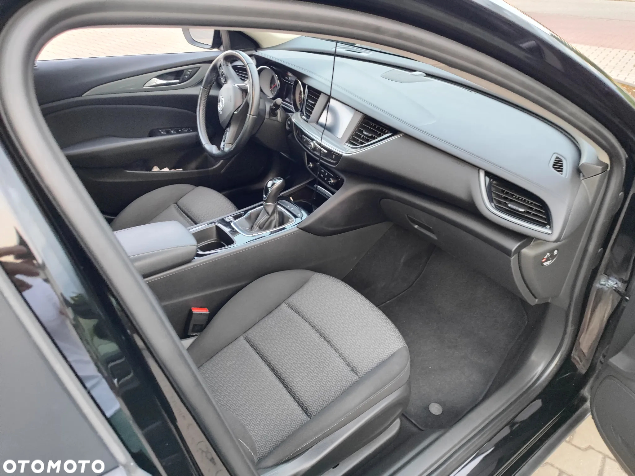 Opel Insignia 2.0 CDTI Enjoy S&S - 5