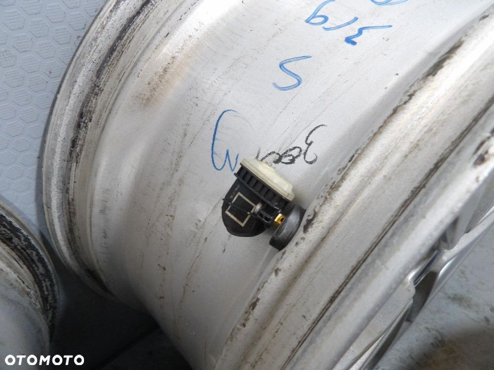 FORD FOCUS MK3 FELGI ALUMINIOWE R16 5X108 ET50 - 7